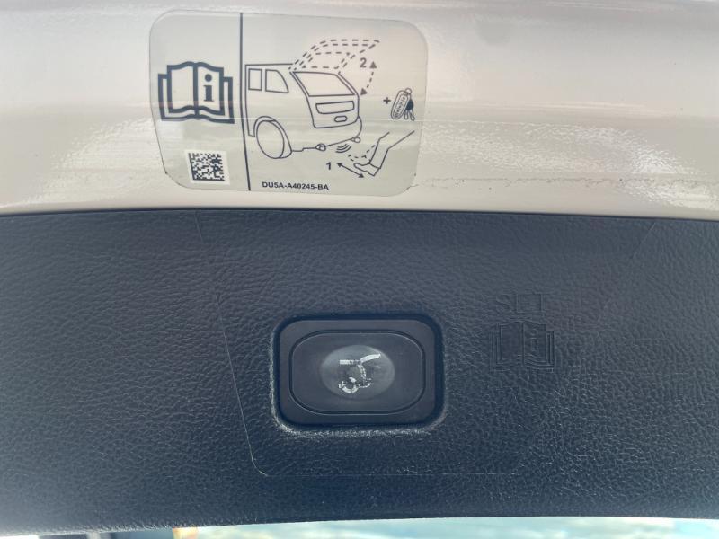 used 2017 Ford Edge car, priced at $13,495