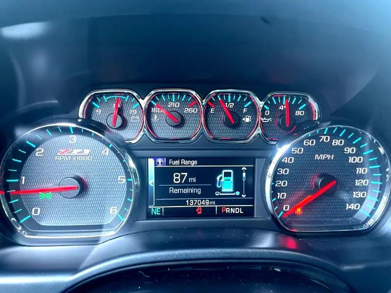 used 2018 Chevrolet Silverado 1500 car, priced at $23,495
