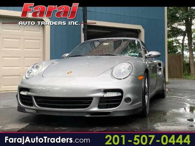 used 2007 Porsche 911 car, priced at $74,995