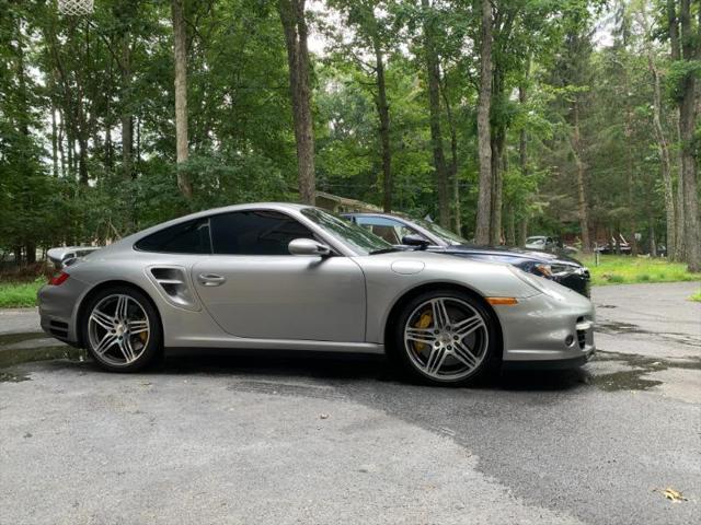 used 2007 Porsche 911 car, priced at $74,995