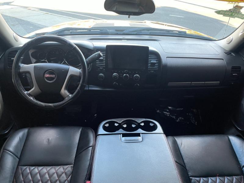 used 2014 GMC Sierra 2500 car, priced at $18,495