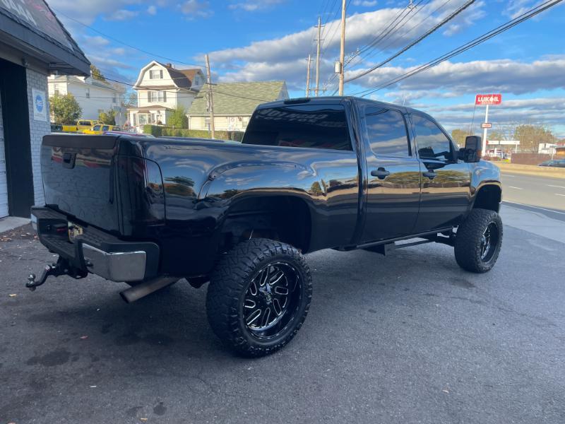 used 2014 GMC Sierra 2500 car, priced at $18,495