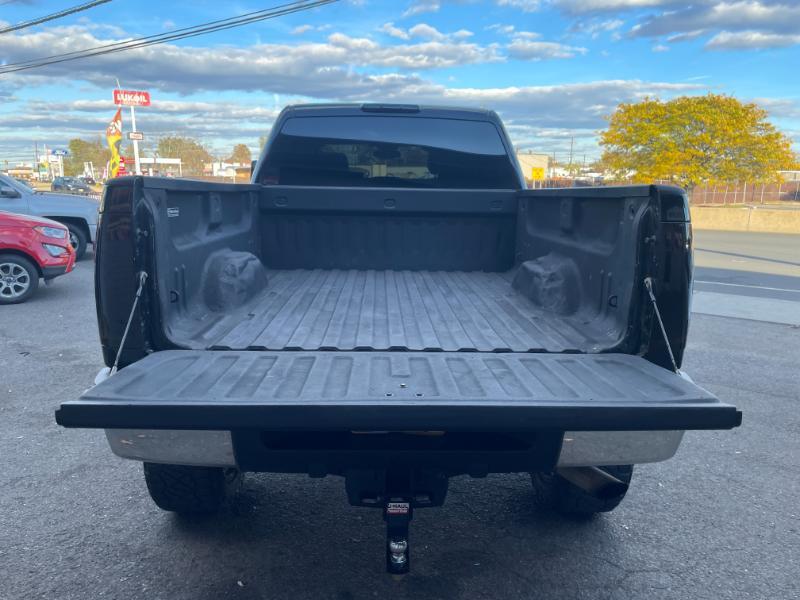 used 2014 GMC Sierra 2500 car, priced at $18,495