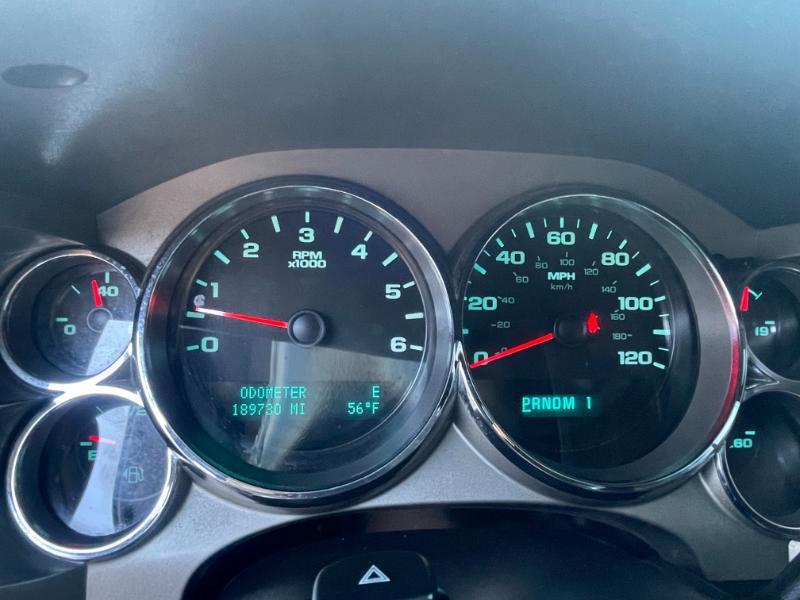 used 2014 GMC Sierra 2500 car, priced at $18,495