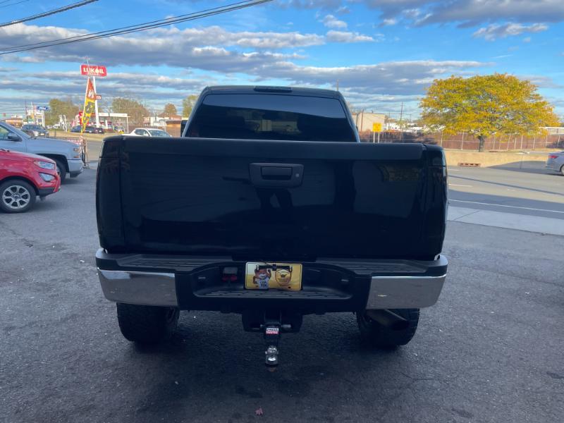 used 2014 GMC Sierra 2500 car, priced at $18,495