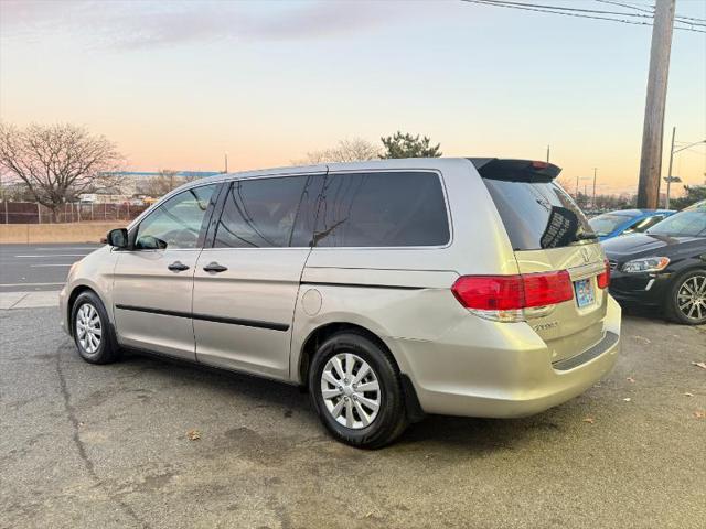 used 2008 Honda Odyssey car, priced at $5,494