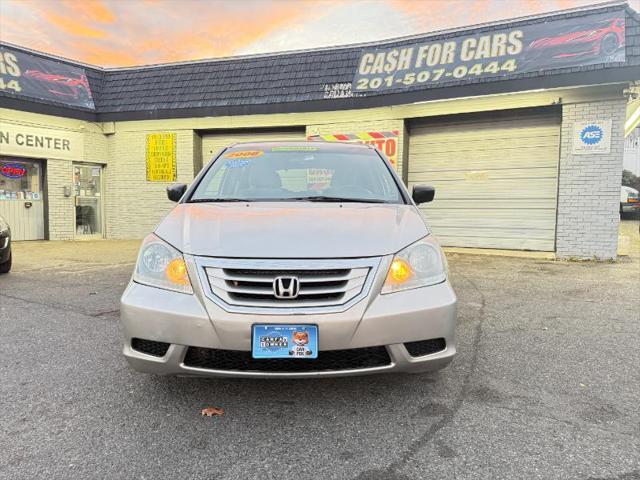 used 2008 Honda Odyssey car, priced at $5,494