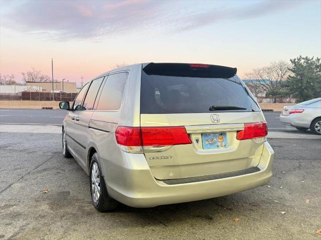 used 2008 Honda Odyssey car, priced at $5,494