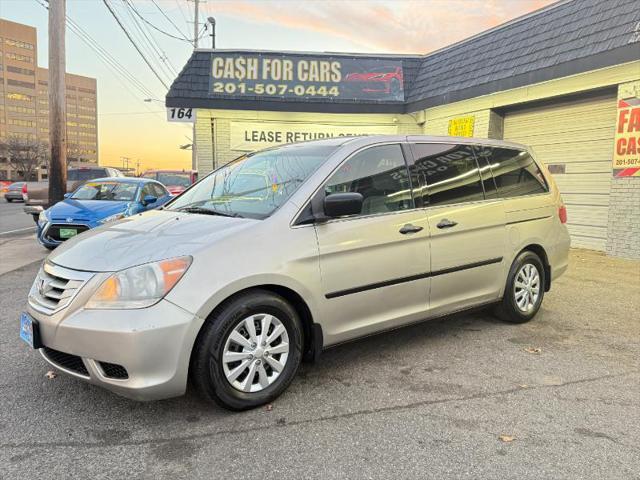 used 2008 Honda Odyssey car, priced at $5,494