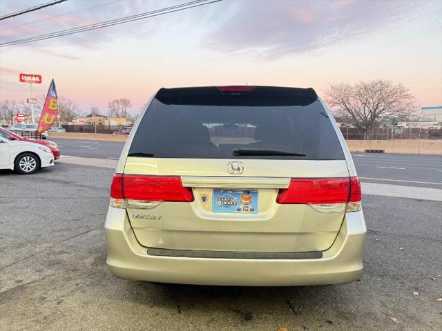 used 2008 Honda Odyssey car, priced at $5,494