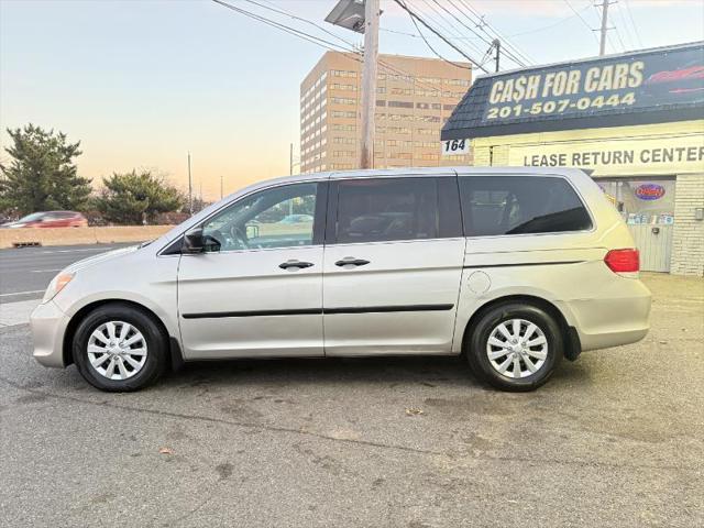 used 2008 Honda Odyssey car, priced at $5,494