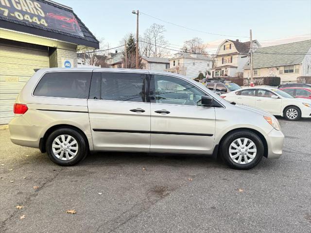 used 2008 Honda Odyssey car, priced at $5,494