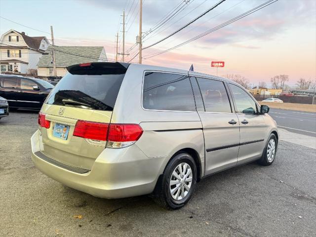 used 2008 Honda Odyssey car, priced at $5,494