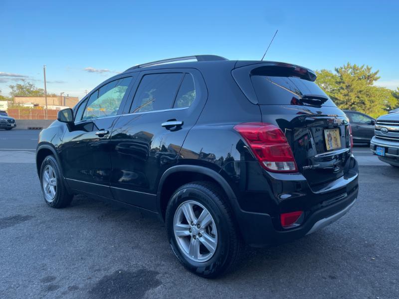 used 2019 Chevrolet Trax car, priced at $10,495