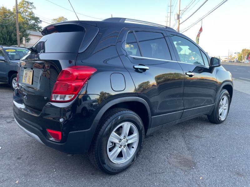 used 2019 Chevrolet Trax car, priced at $10,495
