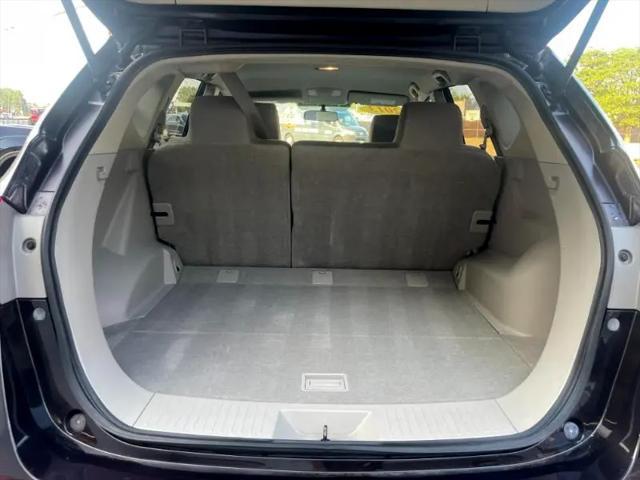 used 2013 Nissan Rogue car, priced at $5,495