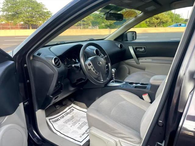 used 2013 Nissan Rogue car, priced at $5,495
