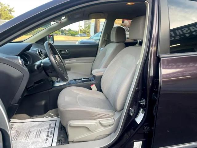used 2013 Nissan Rogue car, priced at $5,495