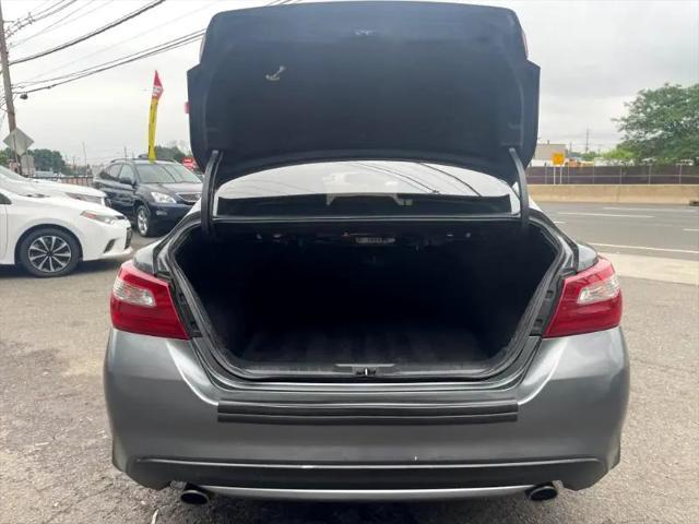 used 2018 Nissan Altima car, priced at $10,995