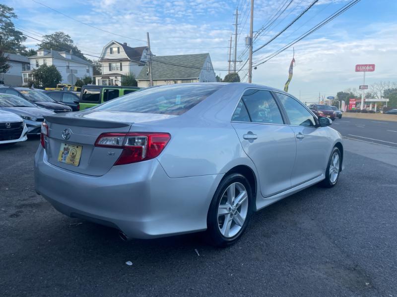 used 2014 Toyota Camry car, priced at $17,495