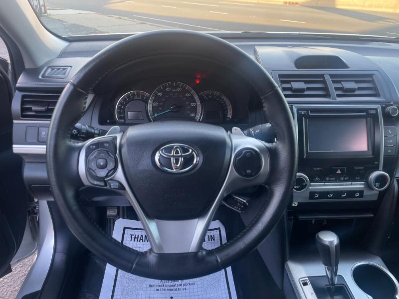 used 2014 Toyota Camry car, priced at $17,495