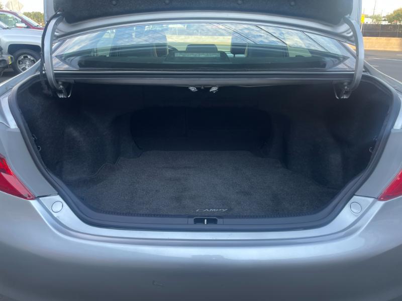 used 2014 Toyota Camry car, priced at $17,495