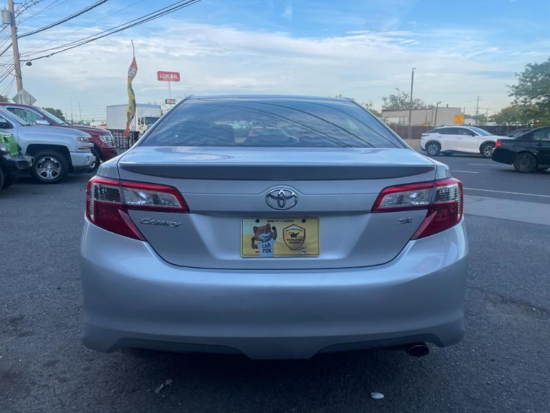 used 2014 Toyota Camry car, priced at $17,495