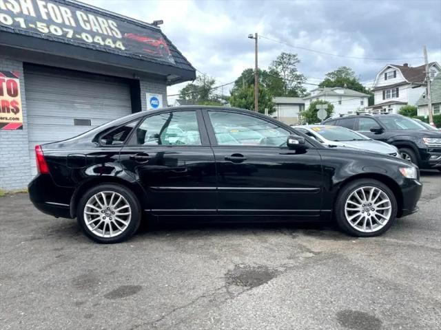 used 2010 Volvo S40 car, priced at $7,495