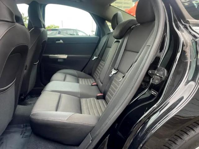 used 2010 Volvo S40 car, priced at $7,495