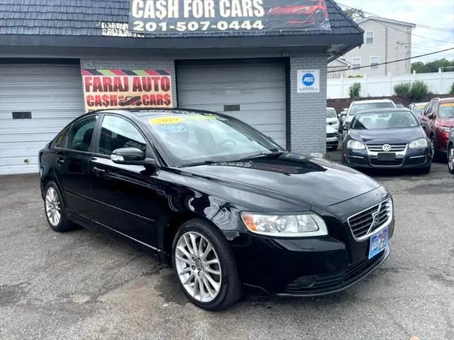 used 2010 Volvo S40 car, priced at $7,495