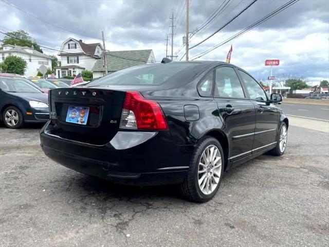 used 2010 Volvo S40 car, priced at $7,495