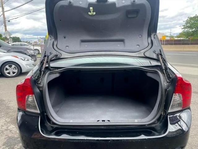 used 2010 Volvo S40 car, priced at $7,495