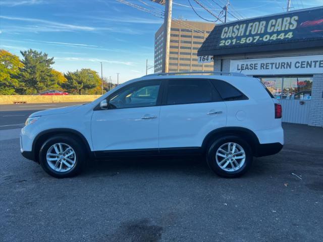 used 2014 Kia Sorento car, priced at $12,995