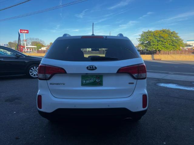 used 2014 Kia Sorento car, priced at $12,995