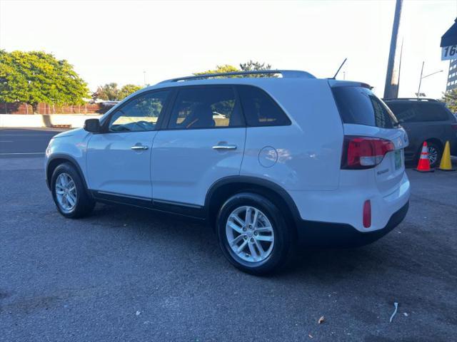 used 2014 Kia Sorento car, priced at $12,995