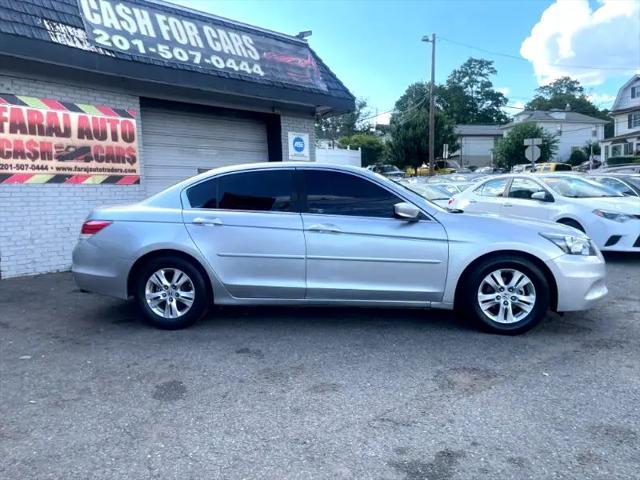 used 2008 Honda Accord car, priced at $6,895