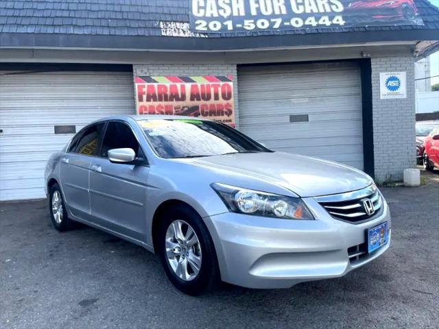 used 2008 Honda Accord car, priced at $6,895