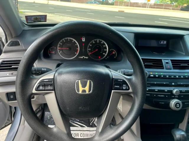used 2008 Honda Accord car, priced at $6,895