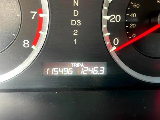 used 2008 Honda Accord car, priced at $6,895