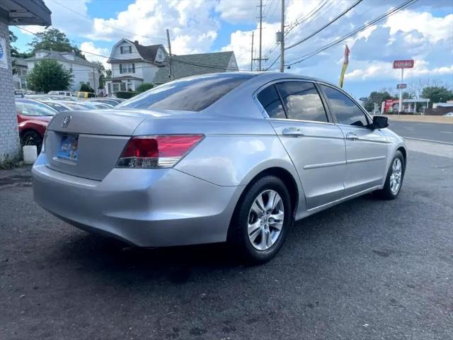 used 2008 Honda Accord car, priced at $6,895