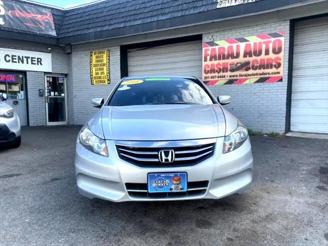 used 2008 Honda Accord car, priced at $6,895