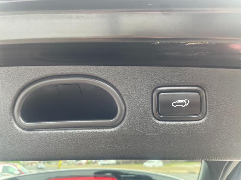 used 2017 Hyundai Tucson car, priced at $12,495