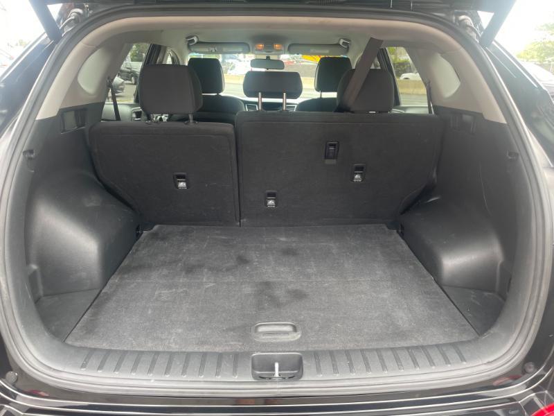 used 2017 Hyundai Tucson car, priced at $12,495