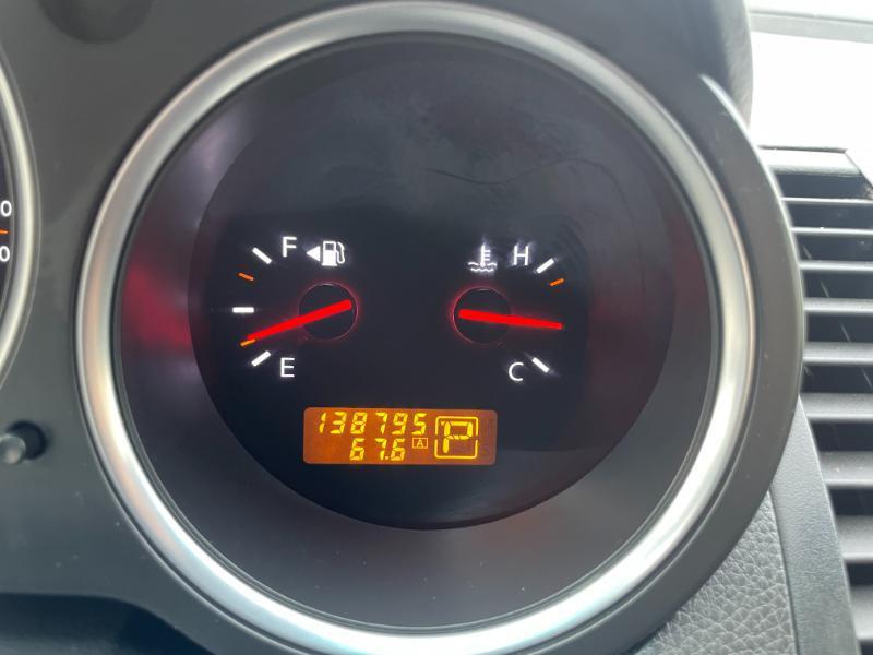 used 2008 Nissan Maxima car, priced at $4,995