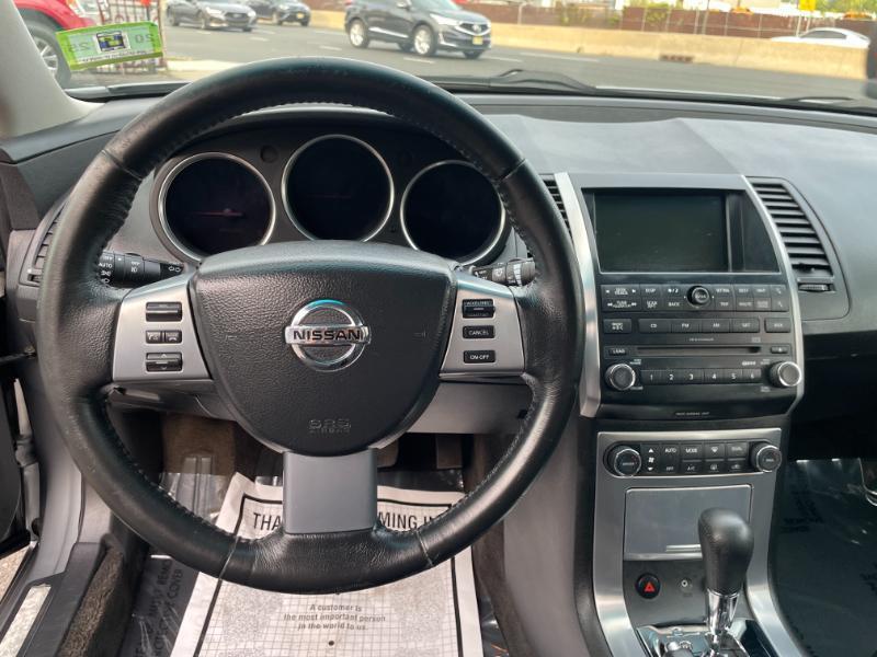 used 2008 Nissan Maxima car, priced at $4,995