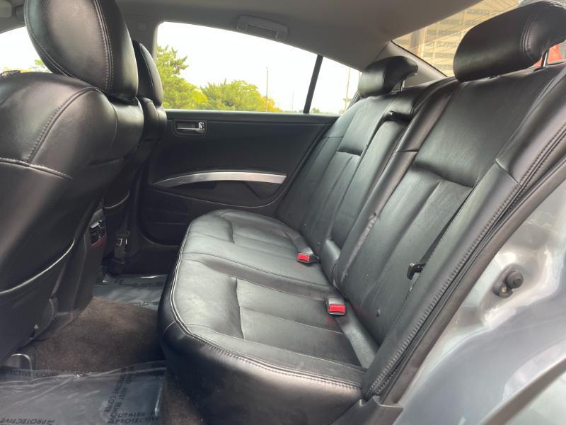 used 2008 Nissan Maxima car, priced at $4,995