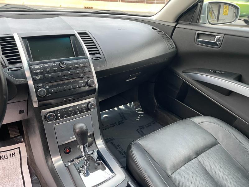 used 2008 Nissan Maxima car, priced at $4,995