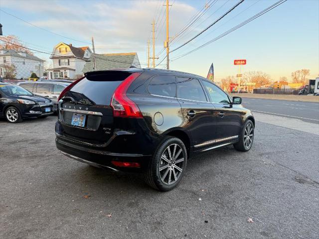 used 2016 Volvo XC60 car, priced at $11,495