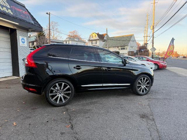 used 2016 Volvo XC60 car, priced at $11,495