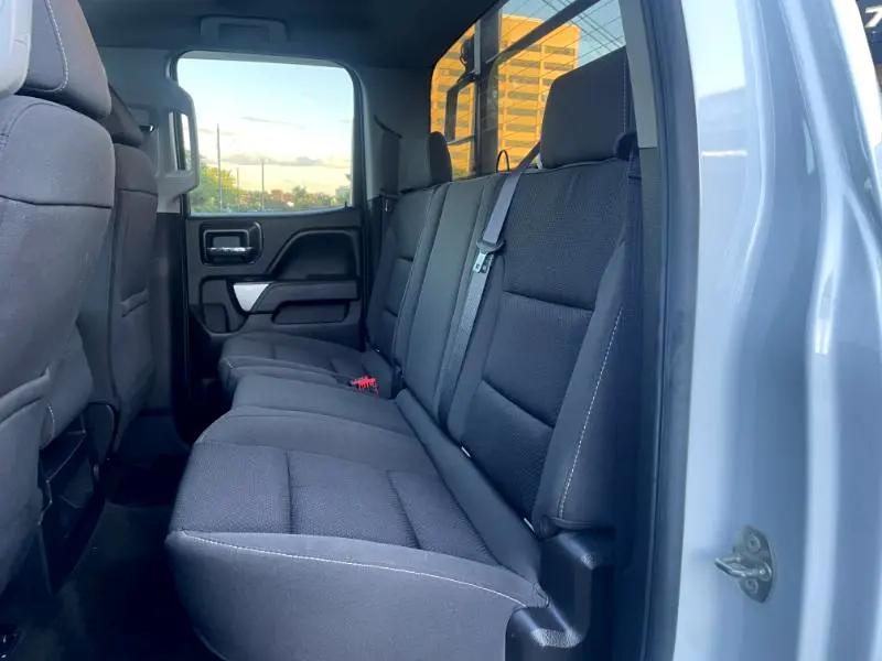 used 2016 Chevrolet Silverado 1500 car, priced at $15,495